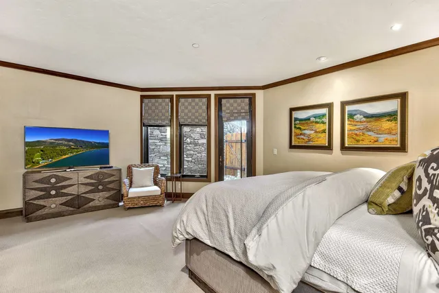 $829,000 | 6750 North Lake Boulevard, Unit 1D, Tahoe Vista, CA 96148