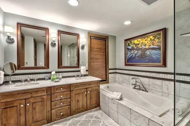 $829,000 | 6750 North Lake Boulevard, Unit 1D, Tahoe Vista, CA 96148