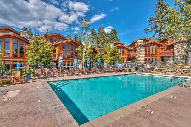 $829,000 | 6750 North Lake Boulevard, Unit 1D, Tahoe Vista, CA 96148