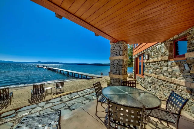 $829,000 | 6750 North Lake Boulevard, Unit 1D, Tahoe Vista, CA 96148