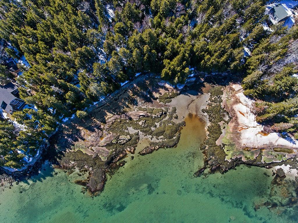 0 Island Retreat Road Swans Island, ME 04685 - Photo 9 of 15 Photo