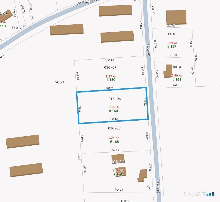 164 E Road East Windsor, CT 06016 - Photo 3 of 3