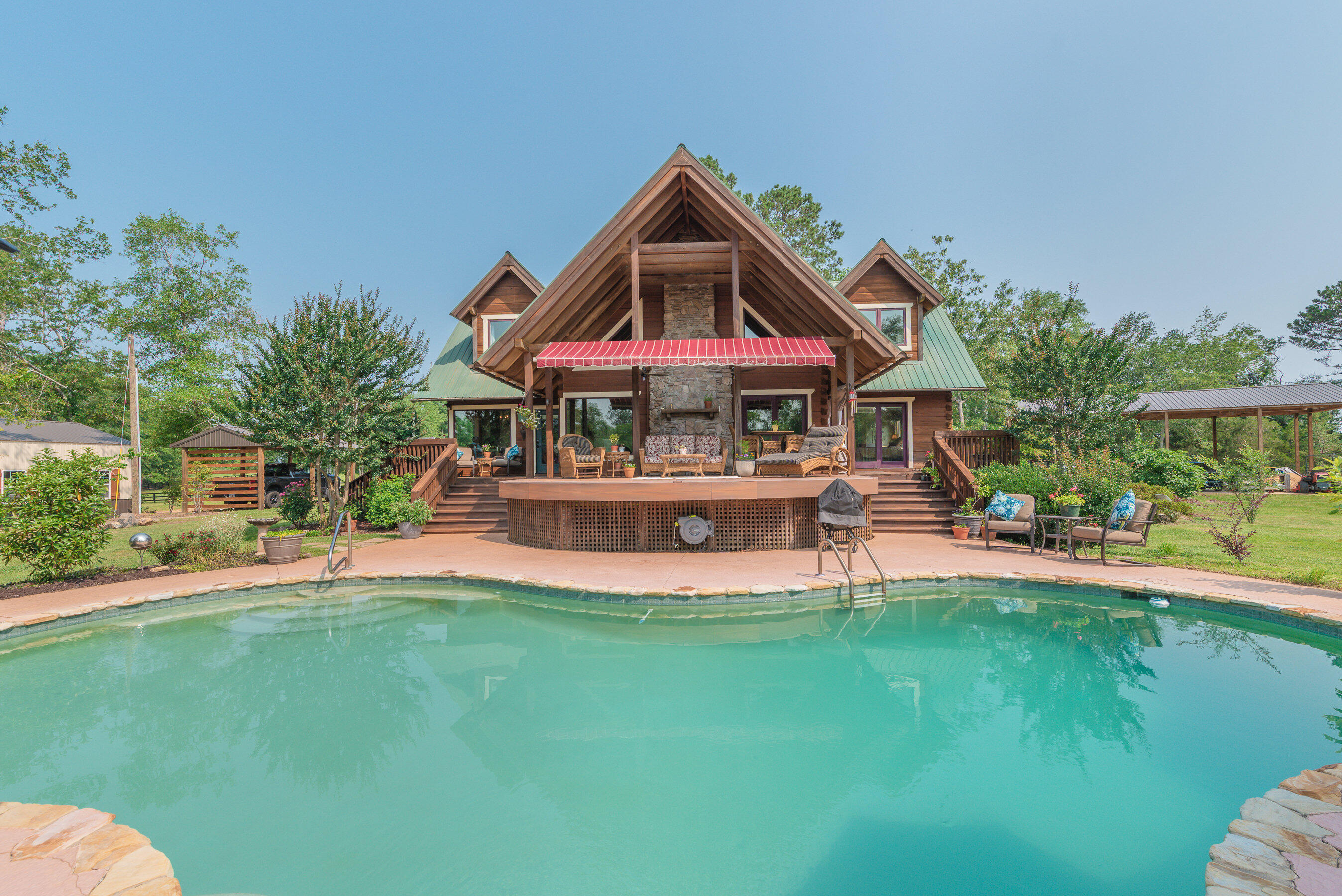 148 Derrick Road Trenton, SC 29847 - Photo 40 of 58