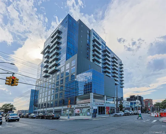 $1,480,000 | 33-66 Farrington Street, Unit 10A | Flushing