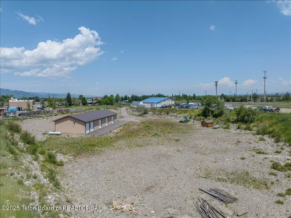 $4,750,000 | 375 South Agate Avenue, Victor, ID 83455