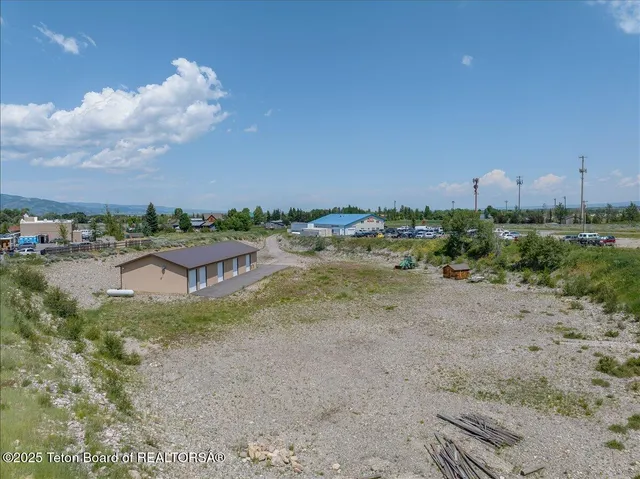 $4,750,000 | 375 South Agate Avenue, Victor, ID 83455