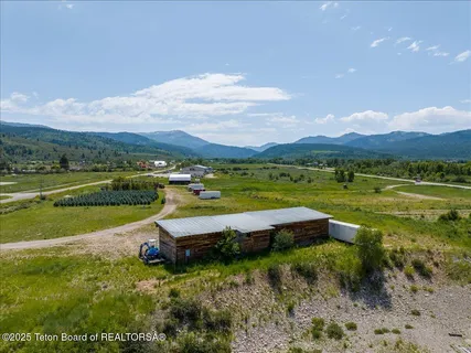 $4,750,000 | 375 South Agate Avenue, Victor, ID 83455