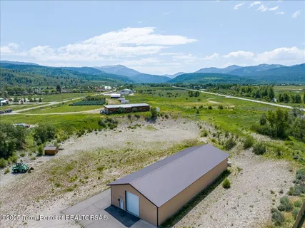 $4,750,000 | 375 South Agate Avenue, Victor, ID 83455