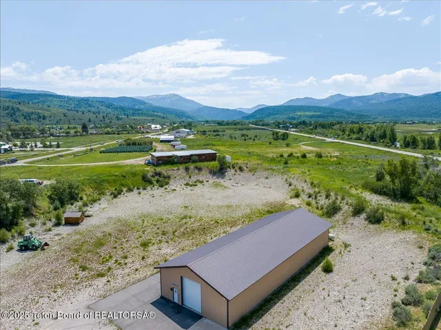 $4,750,000 | 375 South Agate Avenue, Victor, ID 83455