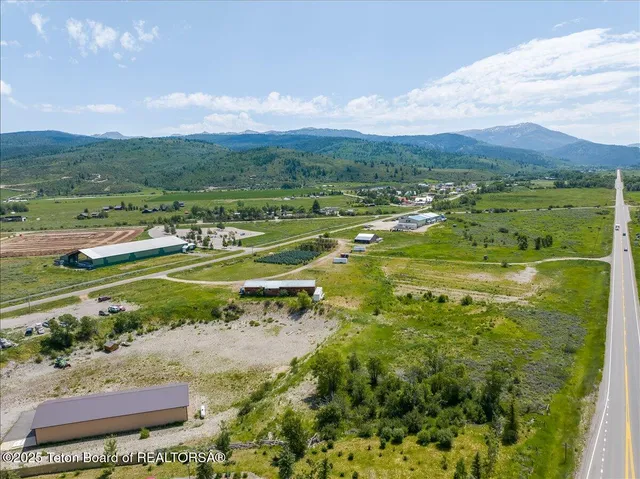 $4,750,000 | 375 South Agate Avenue, Victor, ID 83455