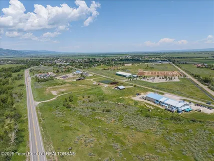 $4,750,000 | 375 South Agate Avenue, Victor, ID 83455