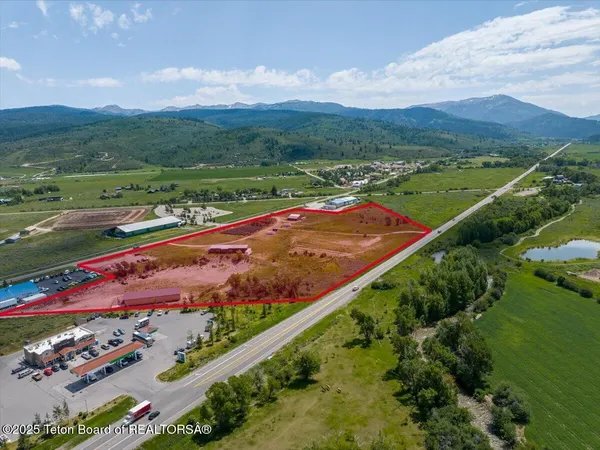 $4,750,000 | 375 South Agate Avenue, Victor, ID 83455