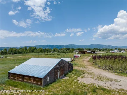 $4,750,000 | 375 South Agate Avenue, Victor, ID 83455