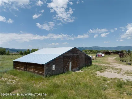 $4,750,000 | 375 South Agate Avenue, Victor, ID 83455