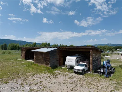 $4,750,000 | 375 South Agate Avenue, Victor, ID 83455