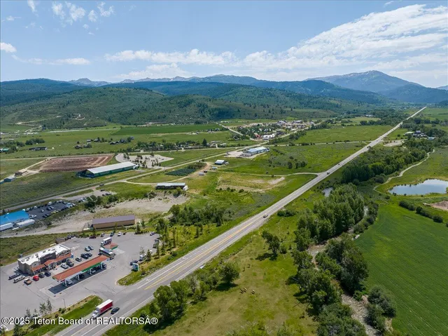$4,750,000 | 375 South Agate Avenue, Victor, ID 83455