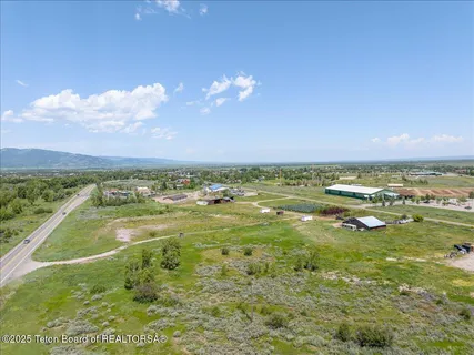 $4,750,000 | 375 South Agate Avenue, Victor, ID 83455
