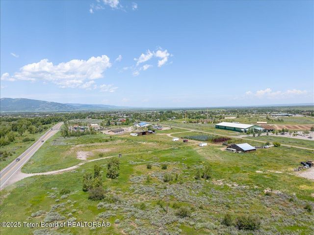 $4,750,000 | 375 South Agate Avenue, Victor, ID 83455
