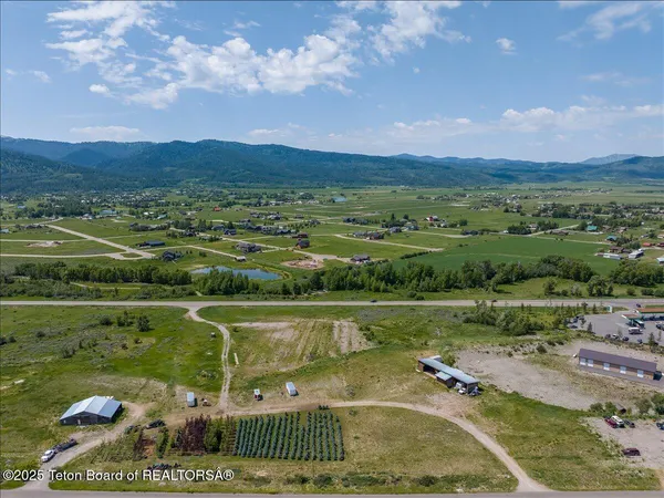 $4,750,000 | 375 South Agate Avenue, Victor, ID 83455