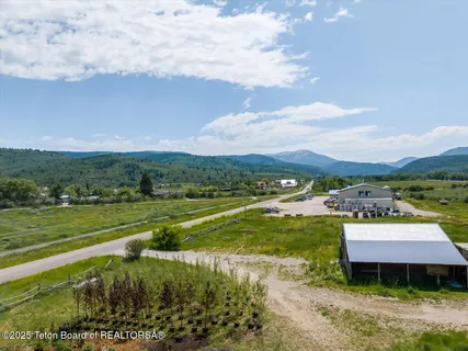 $4,750,000 | 375 South Agate Avenue, Victor, ID 83455