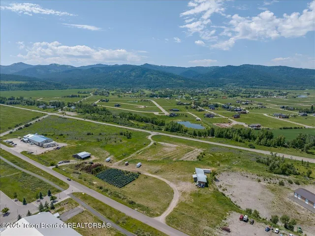 $4,750,000 | 375 South Agate Avenue, Victor, ID 83455