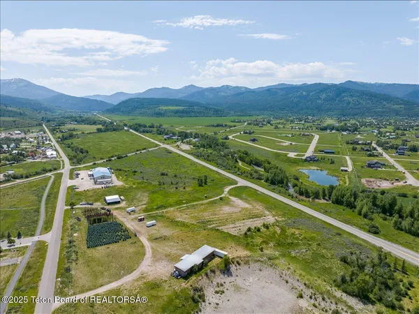 $4,750,000 | 375 South Agate Avenue, Victor, ID 83455