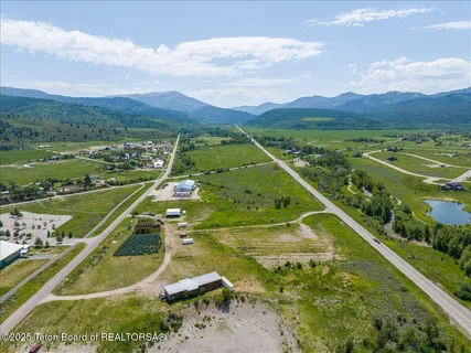 $4,750,000 | 375 South Agate Avenue, Victor, ID 83455