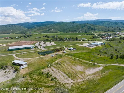 $4,750,000 | 375 South Agate Avenue, Victor, ID 83455