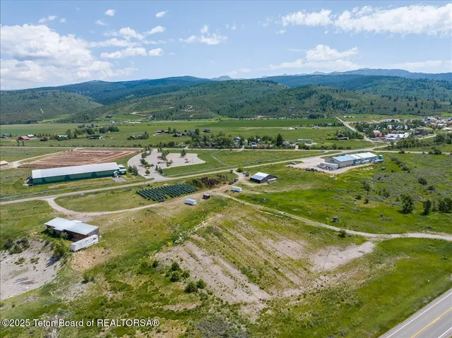 $4,750,000 | 375 South Agate Avenue, Victor, ID 83455