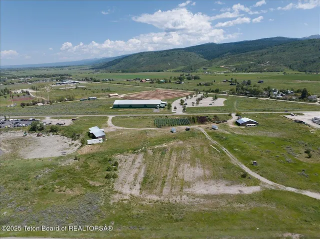 $4,750,000 | 375 South Agate Avenue, Victor, ID 83455
