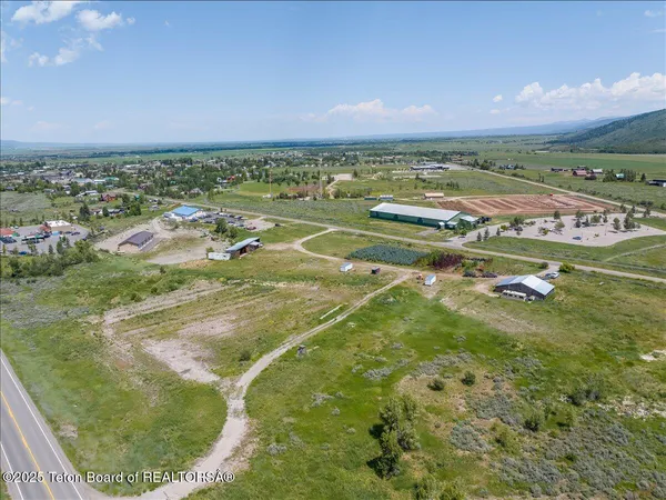 $4,750,000 | 375 South Agate Avenue, Victor, ID 83455