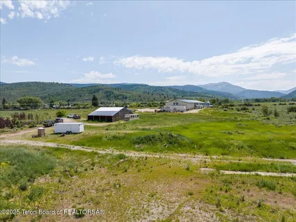 $4,750,000 | 375 South Agate Avenue, Victor, ID 83455