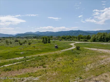 $4,750,000 | 375 South Agate Avenue, Victor, ID 83455