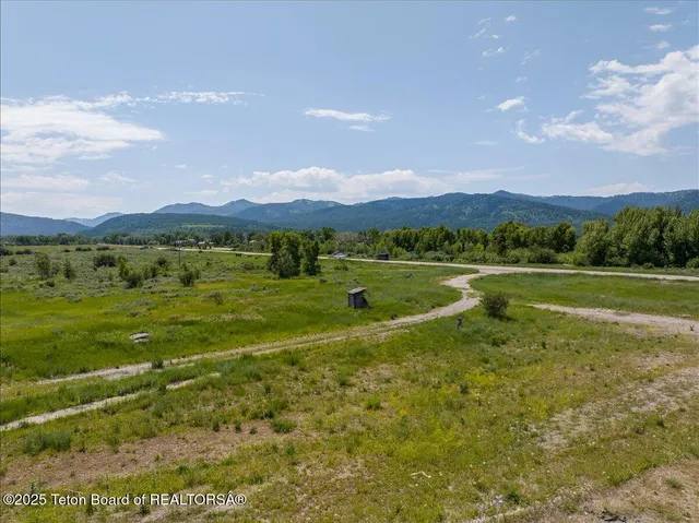 $4,750,000 | 375 South Agate Avenue, Victor, ID 83455