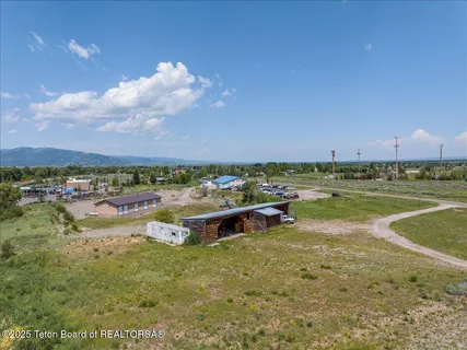 $4,750,000 | 375 South Agate Avenue, Victor, ID 83455
