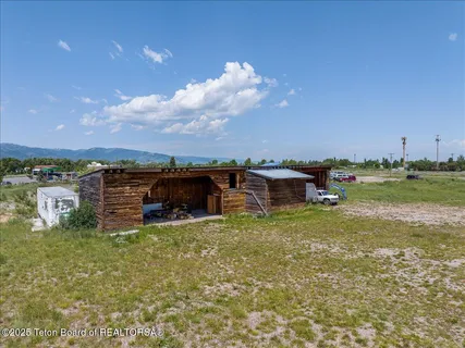 $4,750,000 | 375 South Agate Avenue, Victor, ID 83455