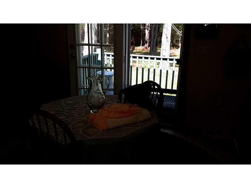 70 Butterfield Ridge Road Lincoln, ME 04457 - Photo 8 of 29 Dining Room.