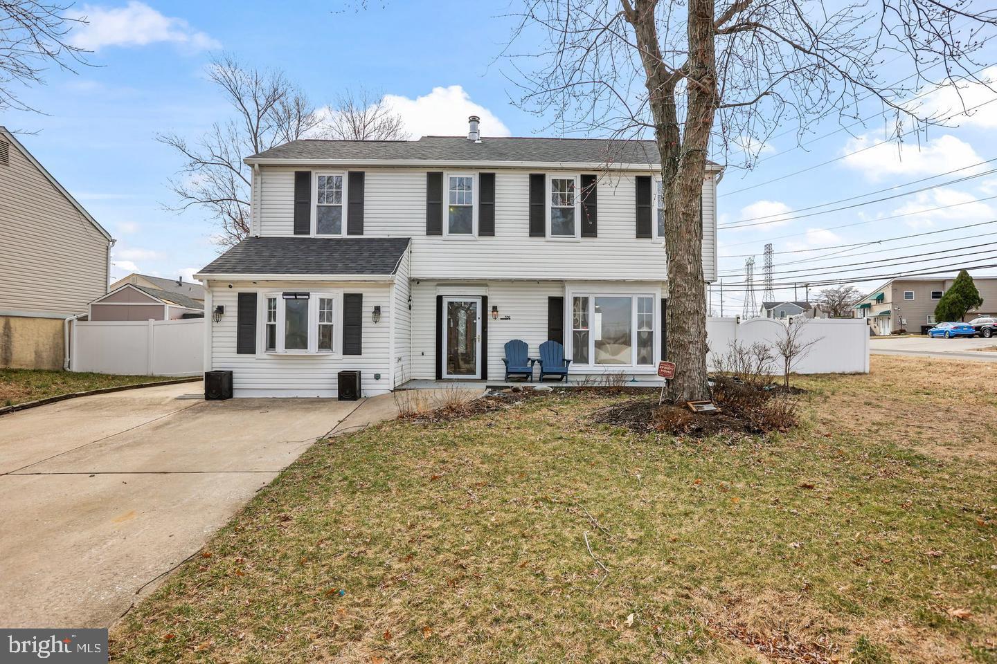 7710 Greenbrier Road Pennsauken, NJ 08109 - Photo 2 of 32