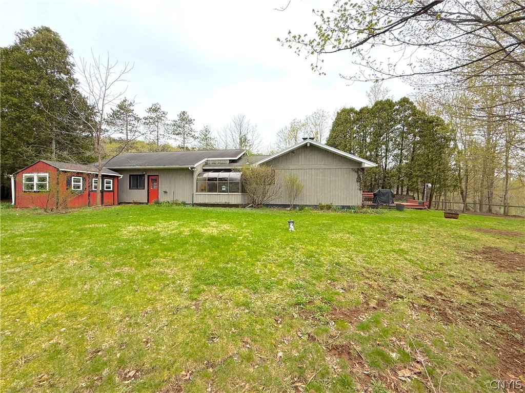 3644 Harding Road Kirkland, NY 13323 - Photo 41 of 50