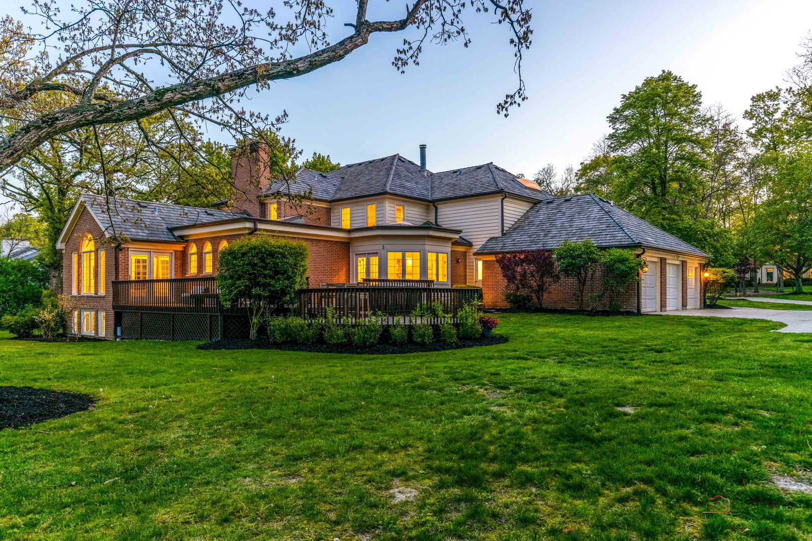 1541 Heritage Road Lake Forest, IL 60045 - Photo 4 of 93