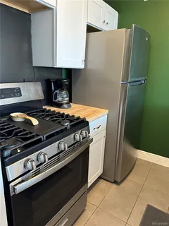 $225,000 | 1196 Grant Street, Unit 507, Denver, CO 80203