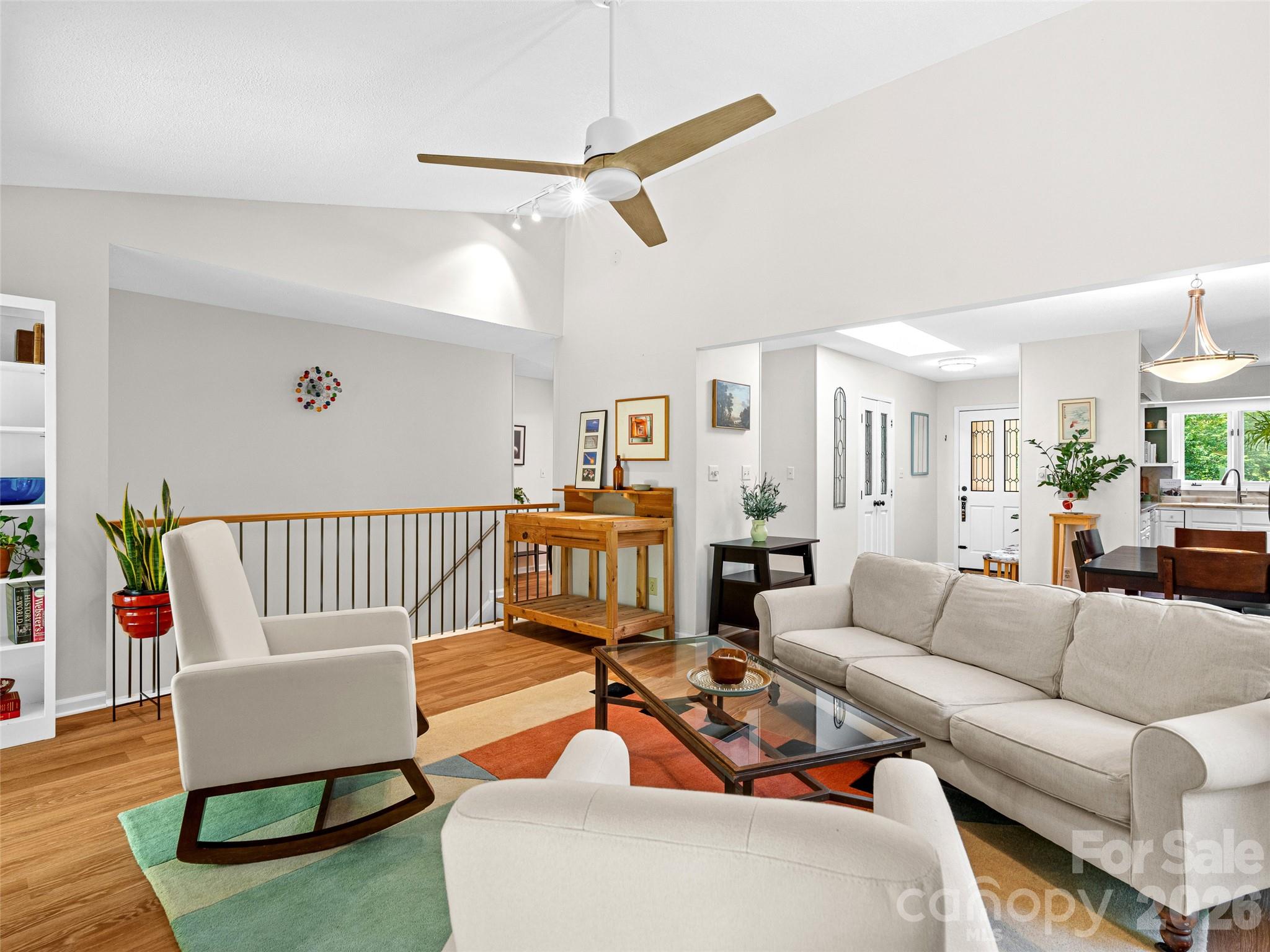 101 Beaver Ridge Road Asheville, NC 28804 - Photo 24 of 48