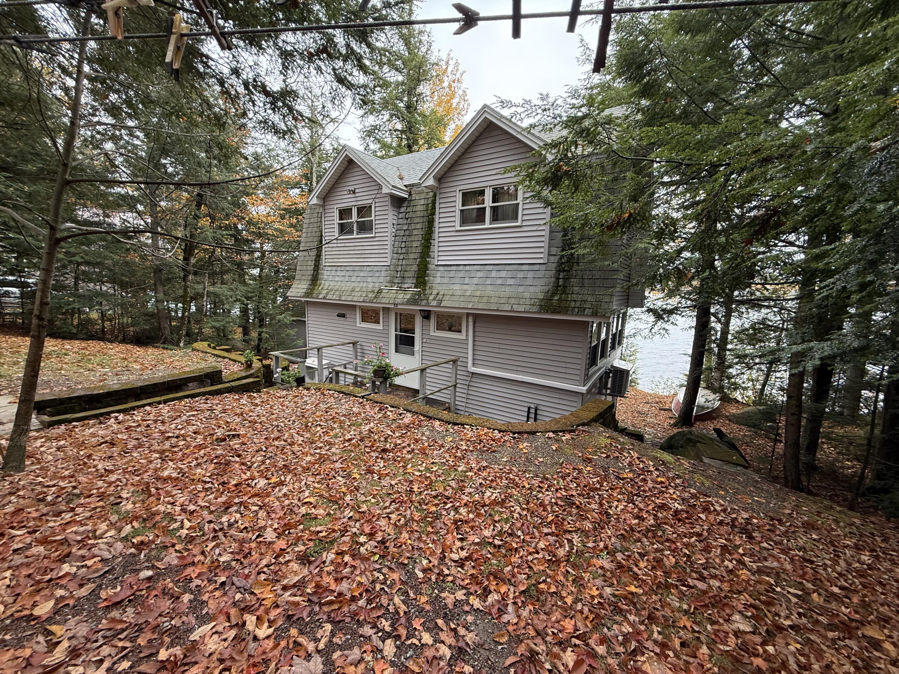 55 McNelly Road Island Falls, ME 04747 - Photo 4 of 39