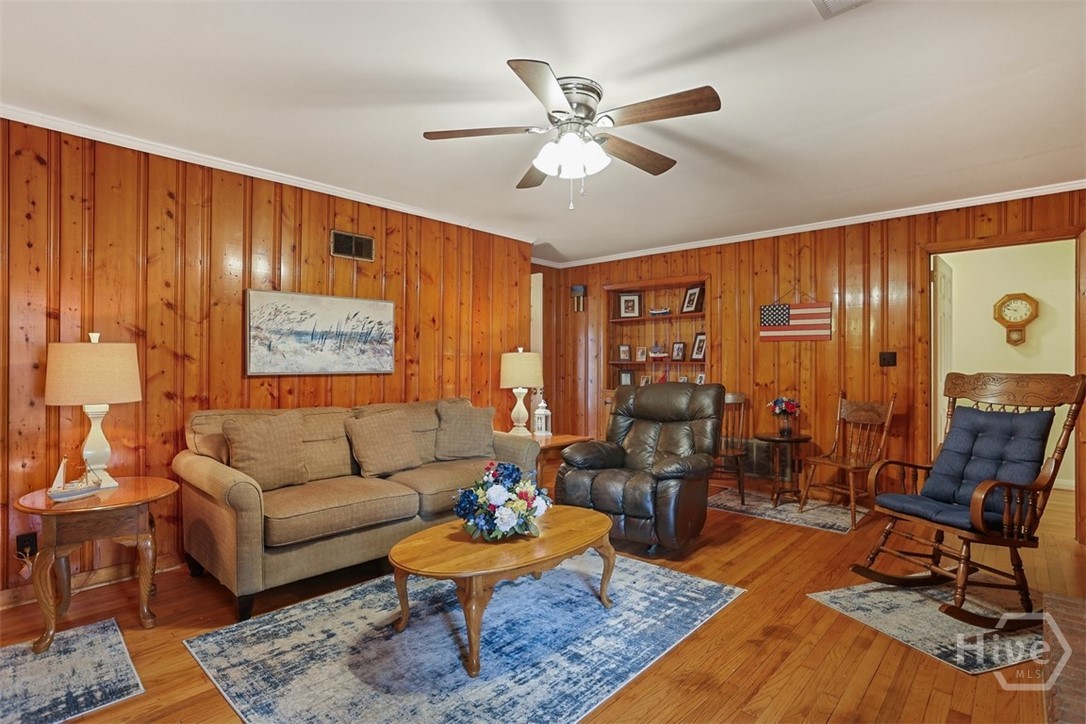 820 Ebenezer Road Rincon, GA 31326 - Photo 12 of 74 DEN