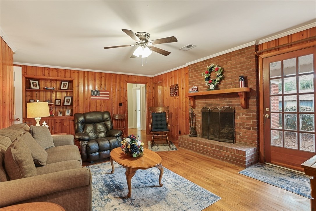 820 Ebenezer Road Rincon, GA 31326 - Photo 13 of 74