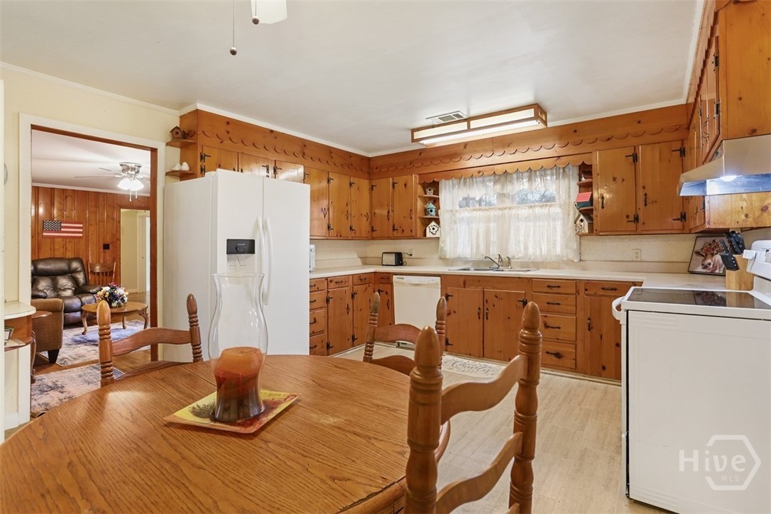 820 Ebenezer Road Rincon, GA 31326 - Photo 16 of 74