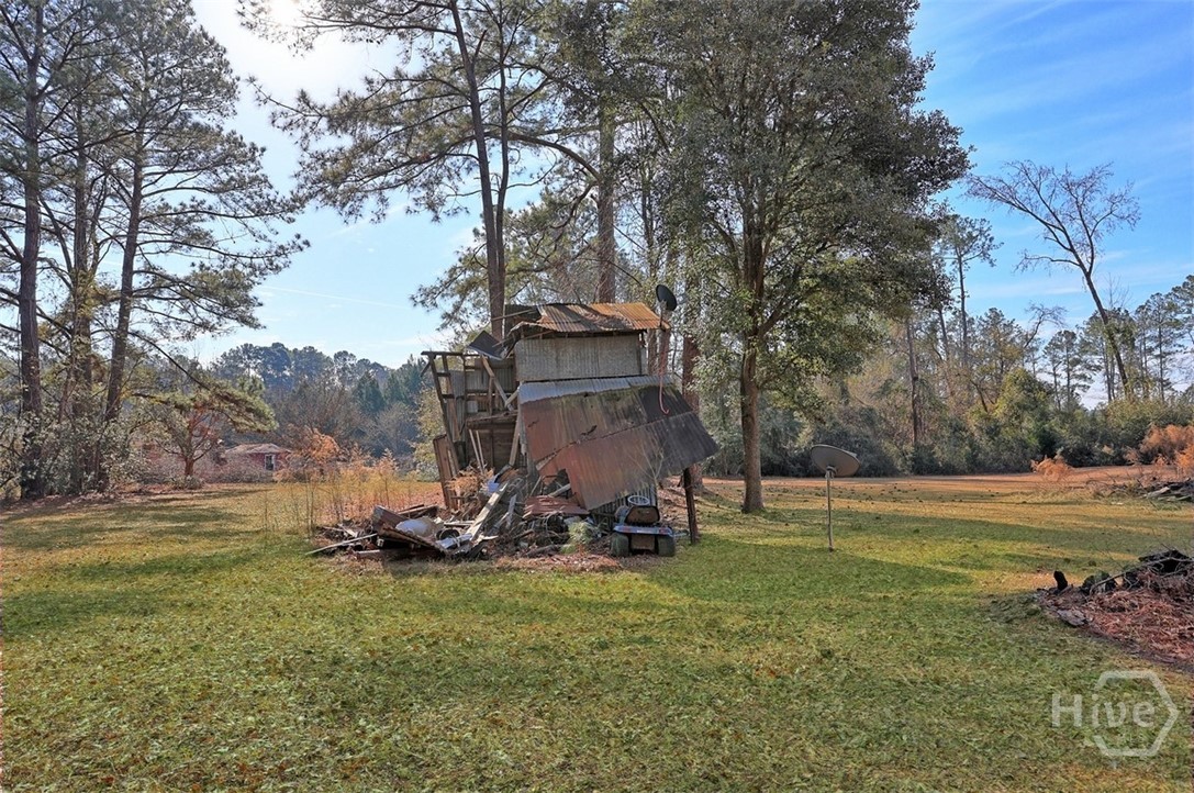 820 Ebenezer Road Rincon, GA 31326 - Photo 19 of 42