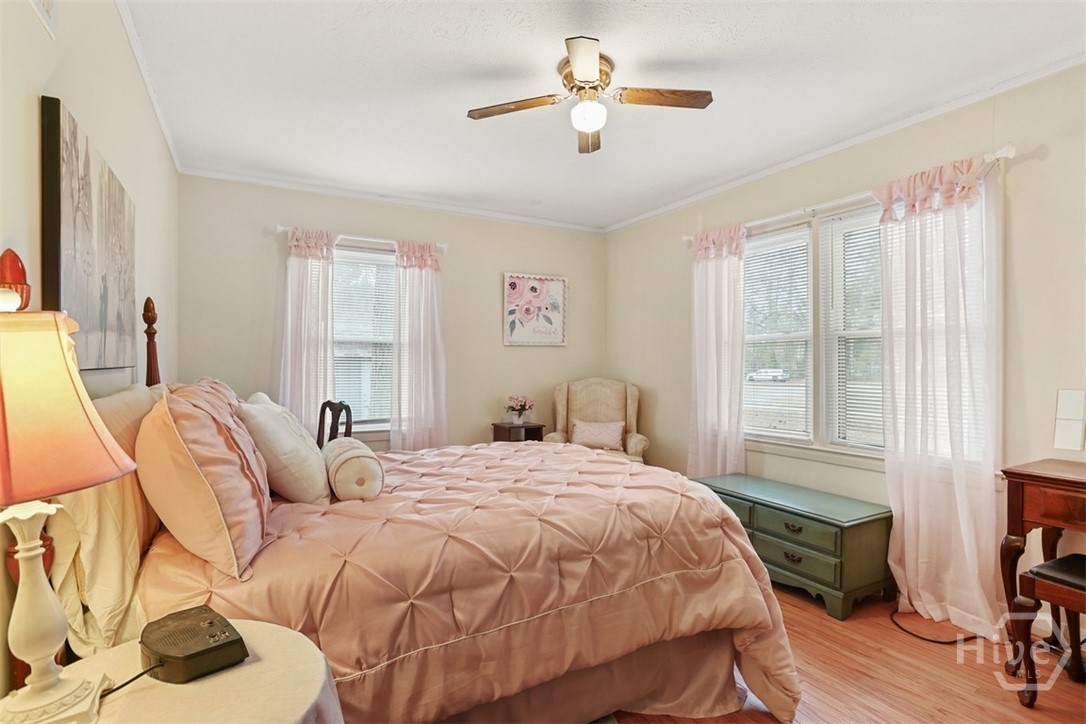820 Ebenezer Road Rincon, GA 31326 - Photo 22 of 74 BEDROOM #1