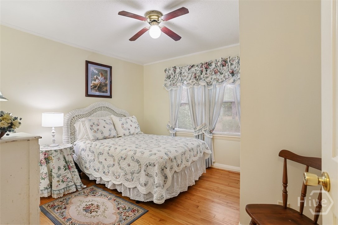 820 Ebenezer Road Rincon, GA 31326 - Photo 24 of 74 BEDROOM #2