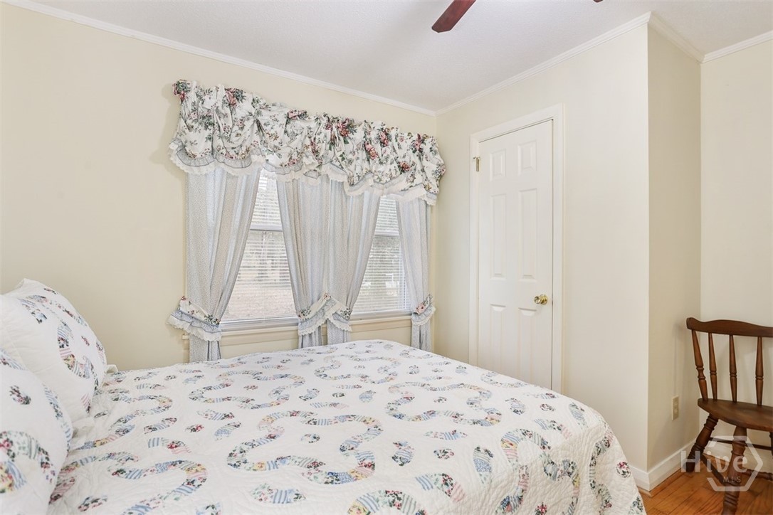 820 Ebenezer Road Rincon, GA 31326 - Photo 25 of 74